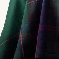 ralph lauren home angelica throw blanket green