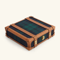 Sawyer Tic Tac Toe Set ralph lauren home sawyer tic tac toe set
