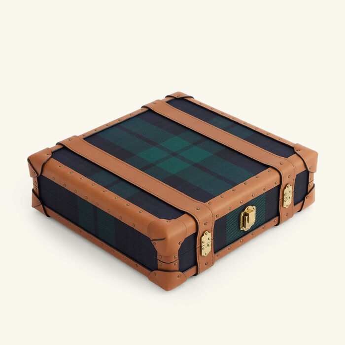 Sawyer Tic Tac Toe Set ralph lauren home sawyer tic tac toe set