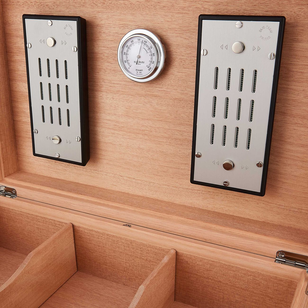 إيلي بلو صندوق حفظ السيجار روت 66 فول مون