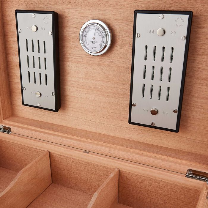 إيلي بلو صندوق حفظ السيجار روت 66 فول مون