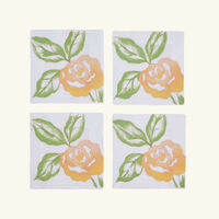 atelier houriatazi dades coaster set of 4