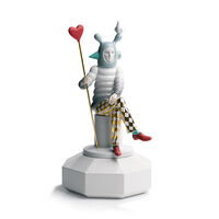 The Lover Ii Figurine, small