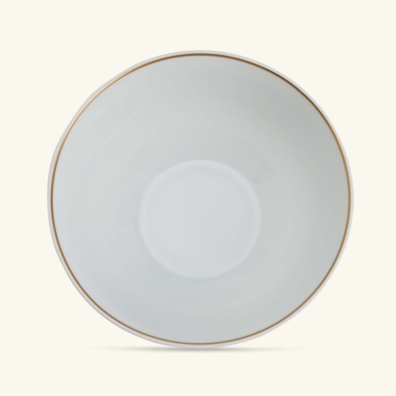 وعاء الحساء المستدير سول باللون الذهبي 17 سم برناردو وعاء الحساء المستدير سول باللون الذهبي 17 سم