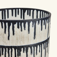 Tokasu Vase Extra Large White l objet tokasu vase extra large white