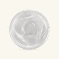 lalique alize bowl clear