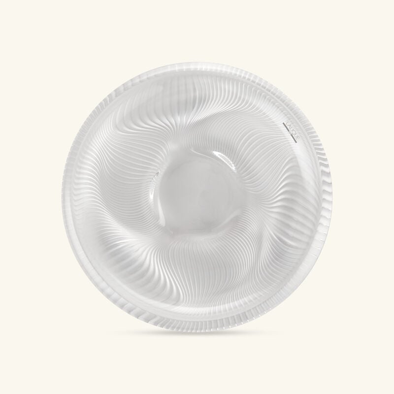 lalique alize bowl clear