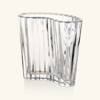 baccarat mille nuits vase lovers small clear