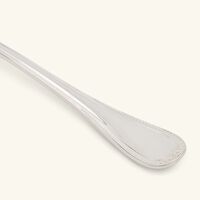 Malmaison Soup Spoon Silver Plated christofle malmaison soup spoon silver plated