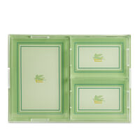 Pegaso Tray Set Of 4, small