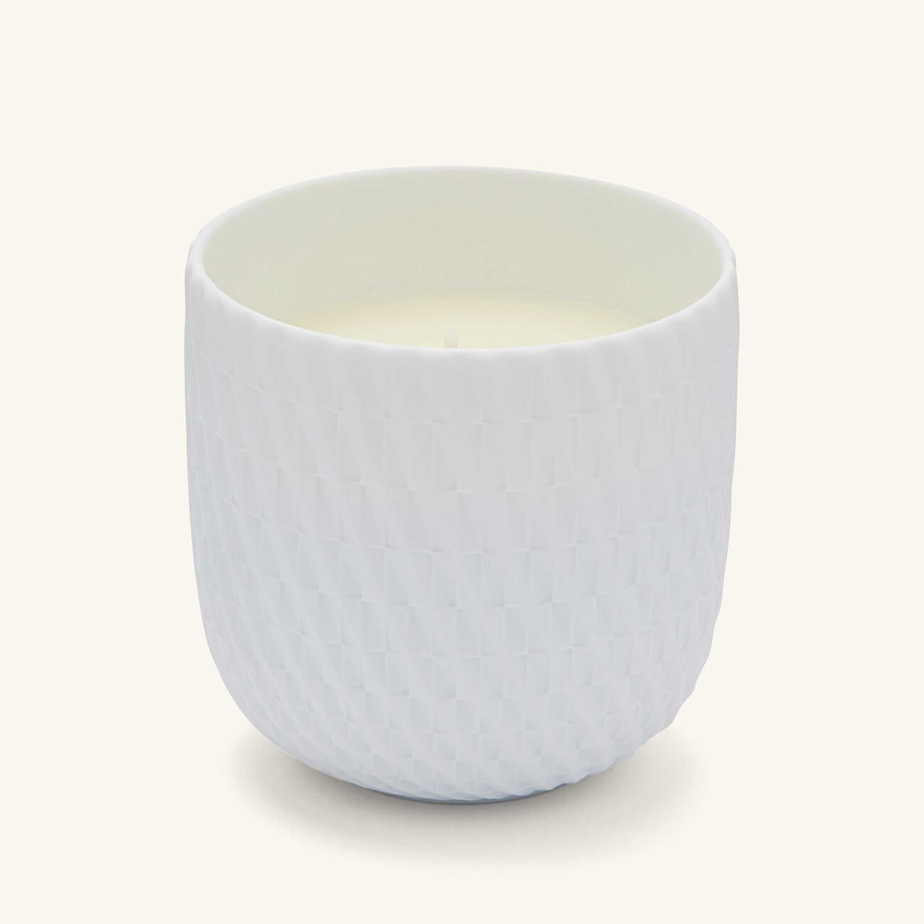 Twist Tumbler with Candle bernardaud twist tumbler with candle
