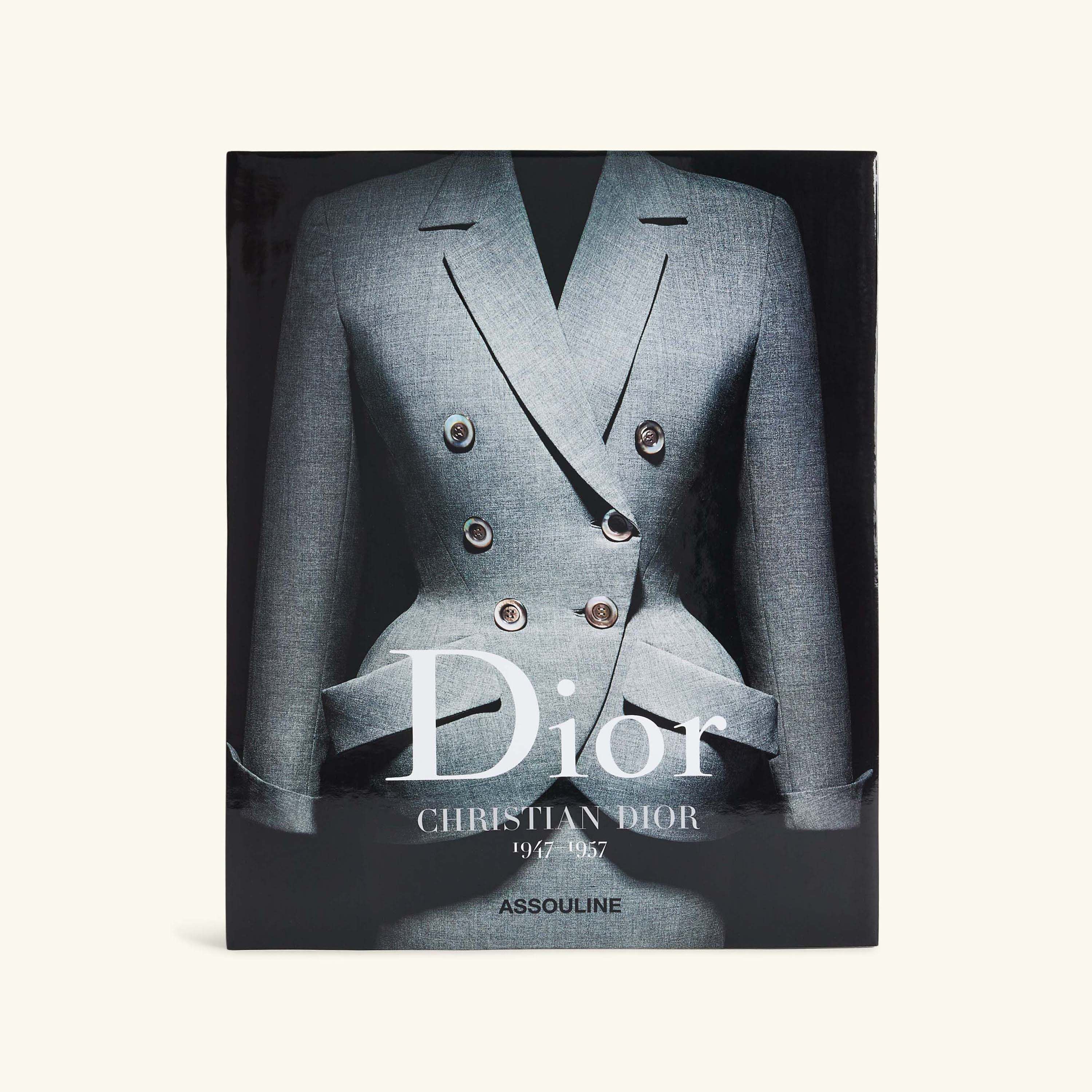 Dior - 非売品☆Dior ディオール ファッションブック 雑誌 本の