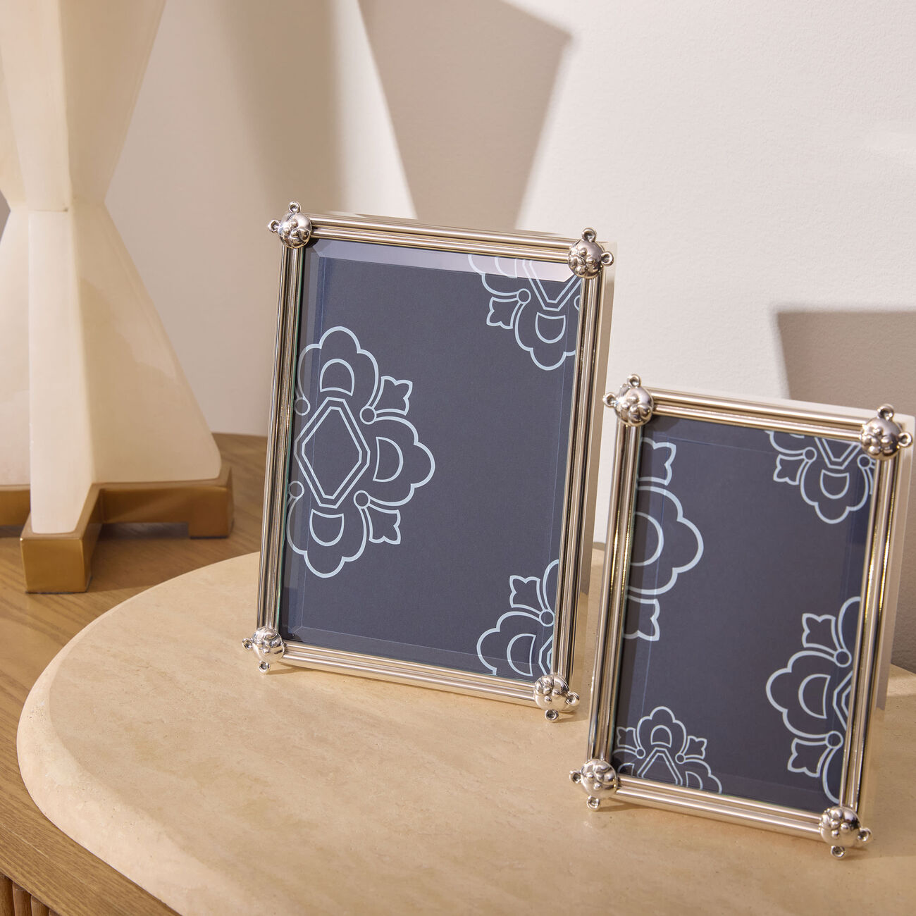 Bubu Picture Frame 13x18cm buccellati bubu picture frame 13x18cm