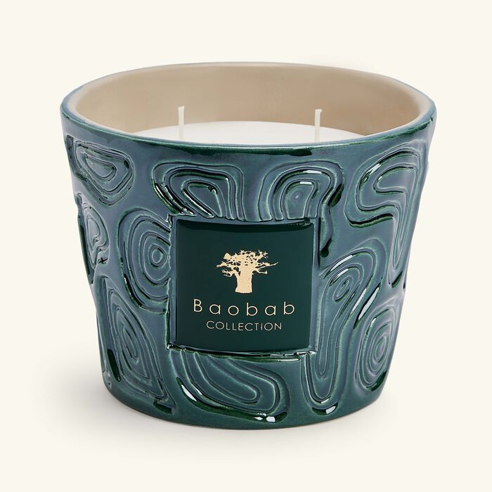 baobab collection ksar pacha max 10 candle