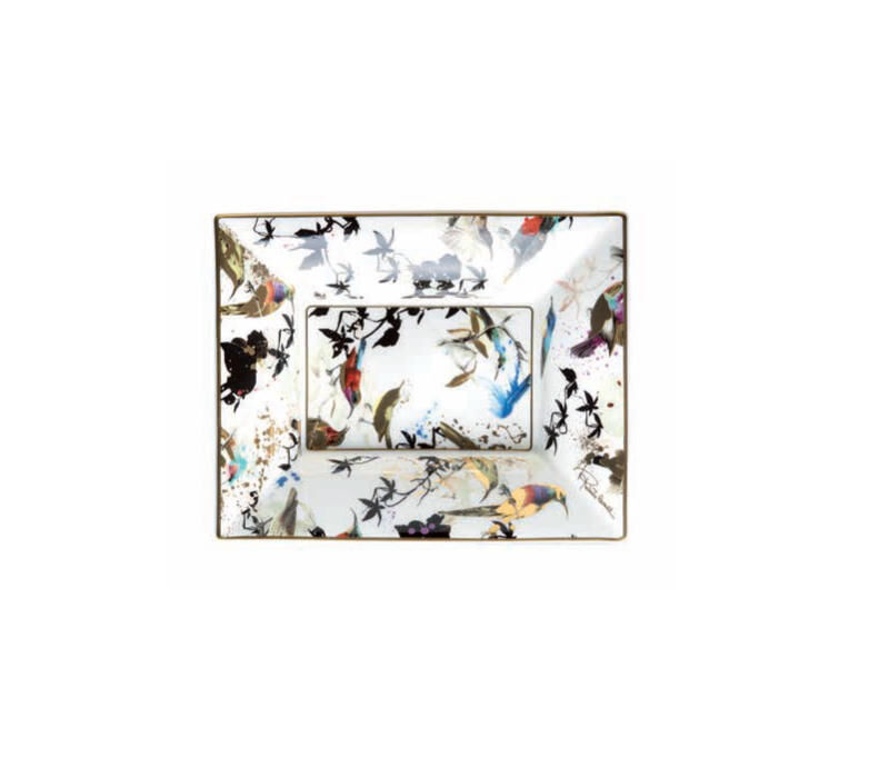 Garden'S Birds Tidy Tray Garden'S Birds Tidy Tray, large