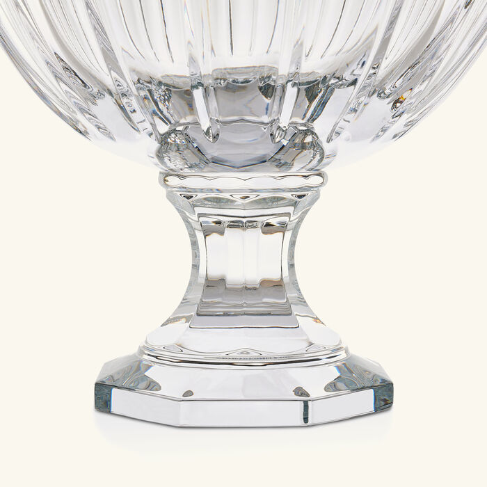 ralph lauren home coraline vase medium clear