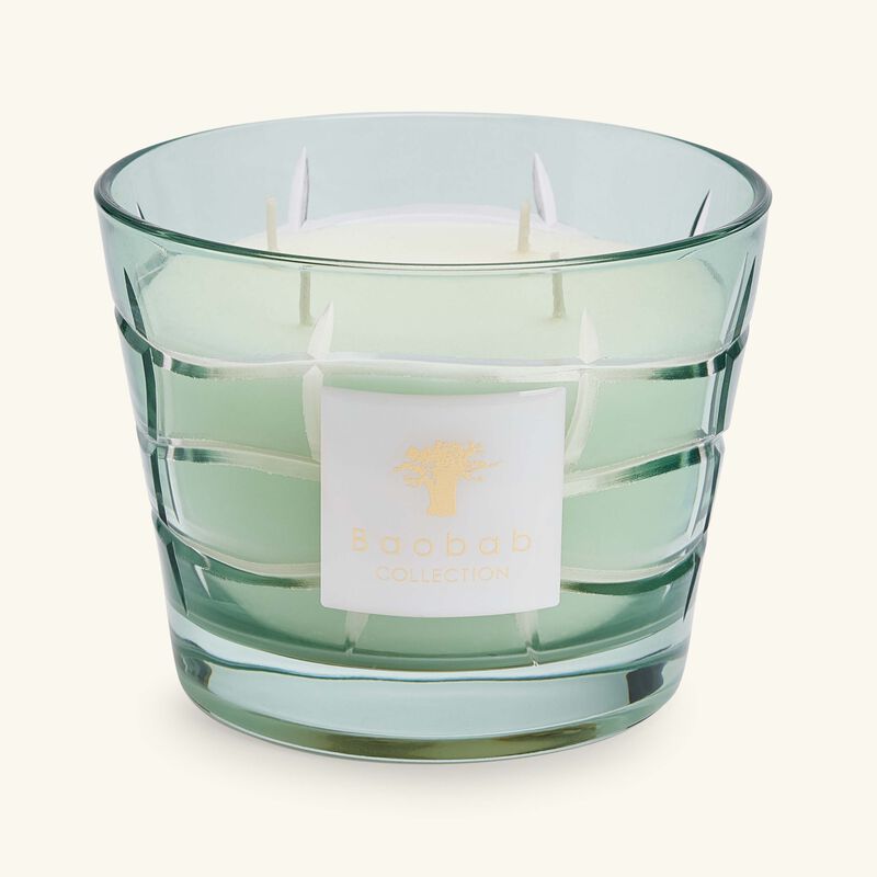 baobab collection waves nazare candle max 10
