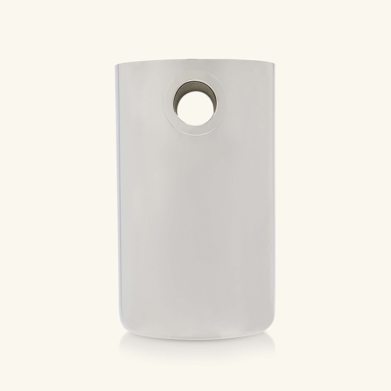 oh de christofle wine bucket stainless steel