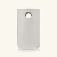 oh de christofle coaster clear set of 2