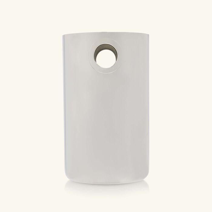 oh de christofle wine bucket stainless steel