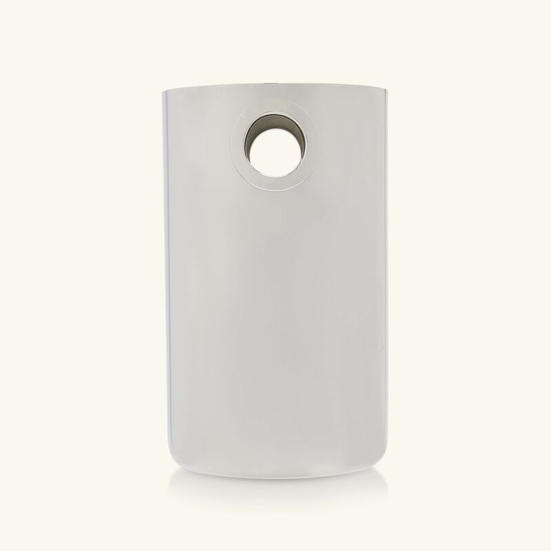 oh de christofle wine bucket stainless steel