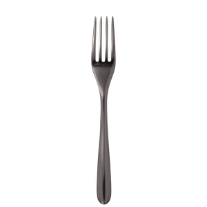 L'Ame De Christofle Black Table Fork, medium