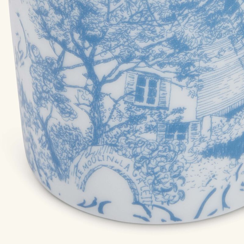 bernardaud tout paris mug set of 2
