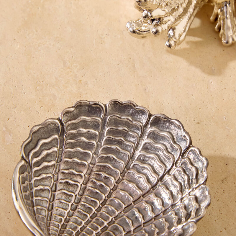 Chlamys Shell Bowl Small buccellati chlamys shell bowl small