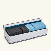 versace barocco tower set