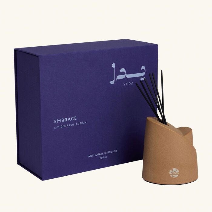yeda embrace diffuser 250 ml