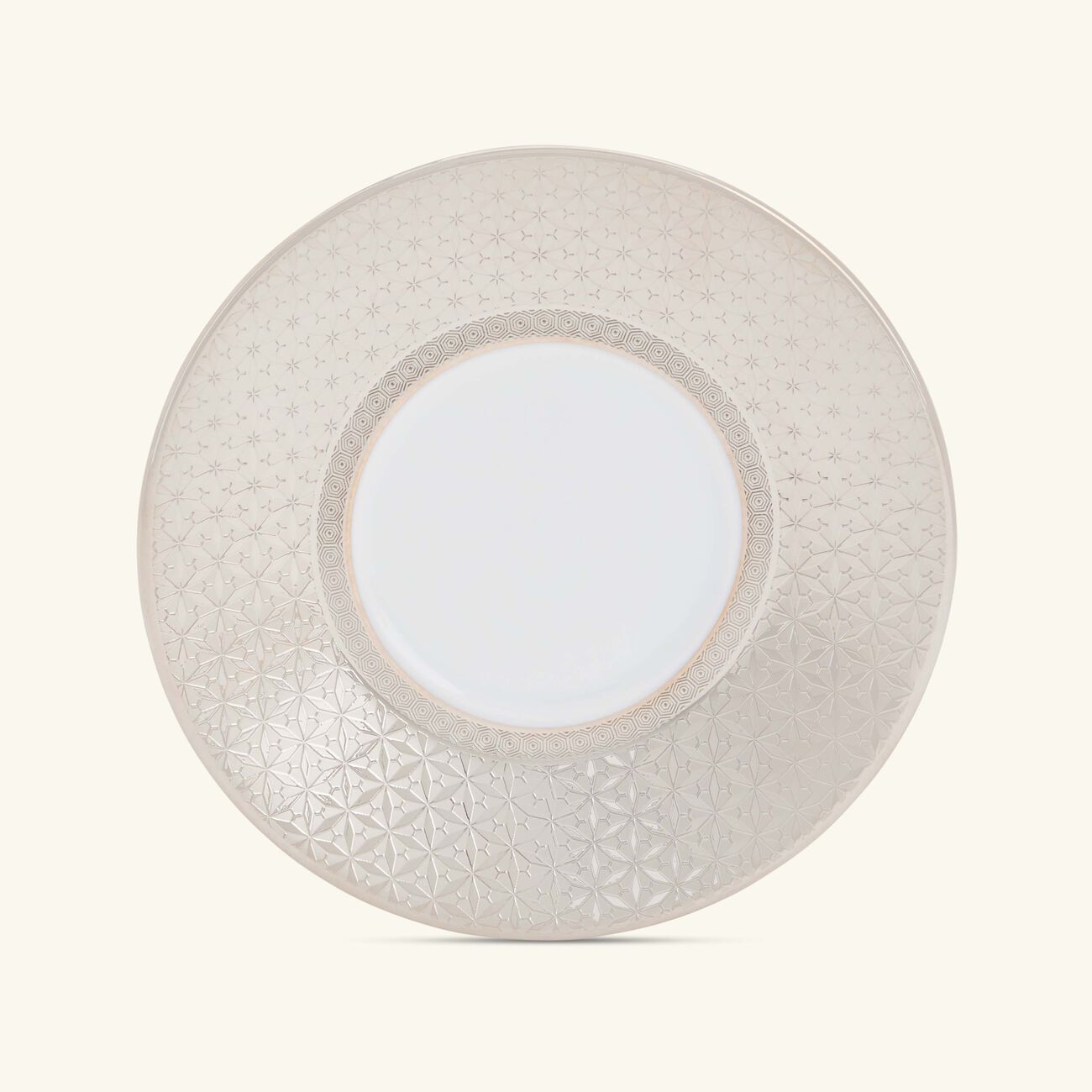 Divine Coffee Cup & Saucer White Set Of 4 bernardaud divine coffee cup saucer white set of 4