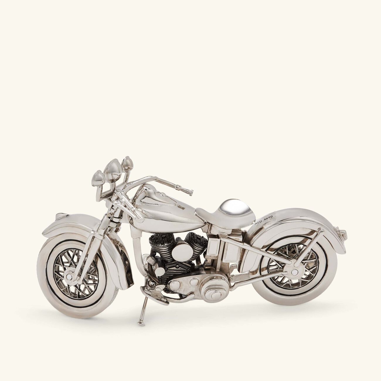 ely motorcycle