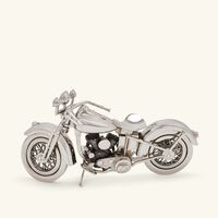 ely motorcycle