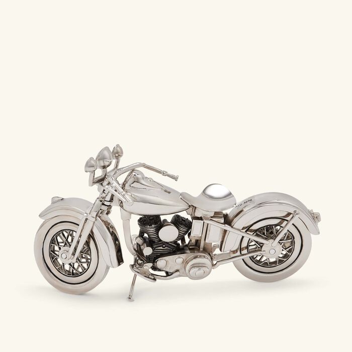 ely motorcycle