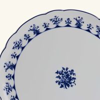 Chateaubriand Couleur Pie Dish Round Blue 32cm bernardaud chateaubriand couleur pie dish round blue 32cm