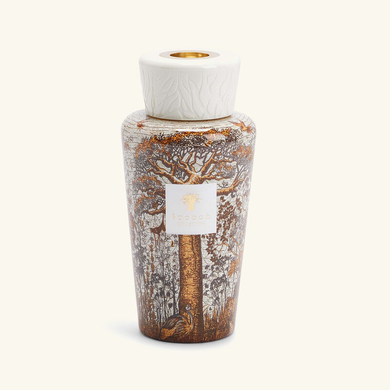 Sacred Trees Dualla Diffuser baobab collection sacred trees dualla diffuser