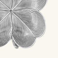 Clover Leaf Bowl Small buccellati clover leaf bowl small