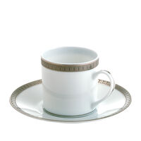 Malmaison Cup & Saucer, small