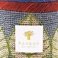 baobab collection ravintsara manga candle max 24