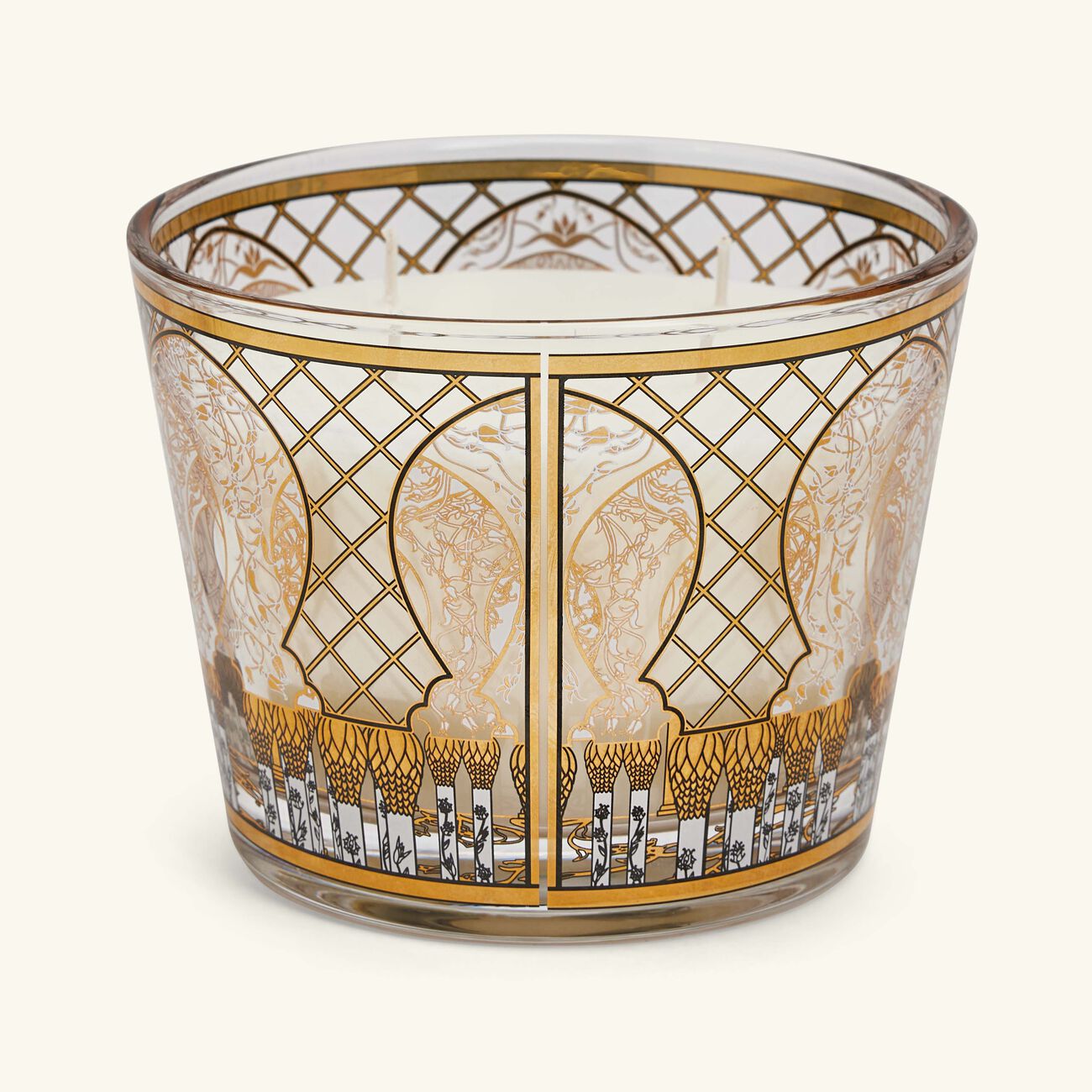 baobab collection royal reflection candle max 10