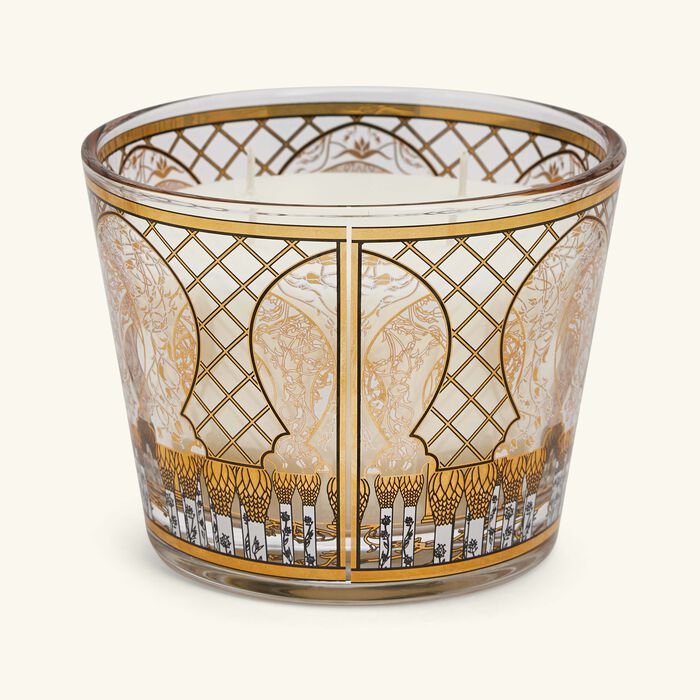 baobab collection royal reflection candle max 10