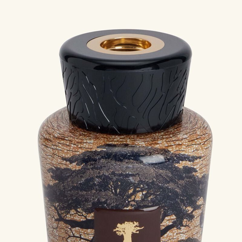 Sacred Trees Mankono Diffuser 500ml baobab collection sacred trees mankono diffuser 500ml
