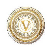Virtus Gala Plate, small