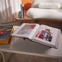 assouline louis vuitton virgil abloh ultimate edition book 47x39cm