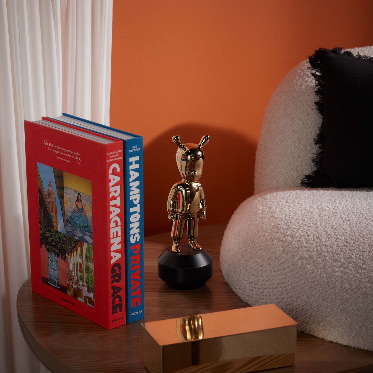 assouline cartagena grace book 33x25cm