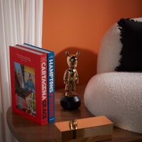 assouline cartagena grace book 33x25cm