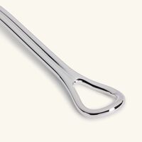 Carrousel Dinner Fork Silver Plated christofle carrousel dinner fork silver plated