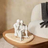 lladro the essence of life sculpture medium