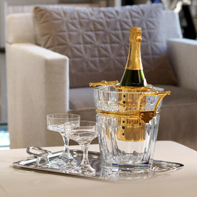 Narcisse Champagne Coupe Narcisse Champagne Coupe, large