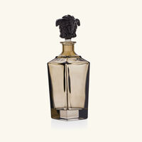 versace medusa lumiere haze decanter clear